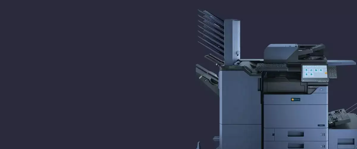 Impression dématérialisation de documents