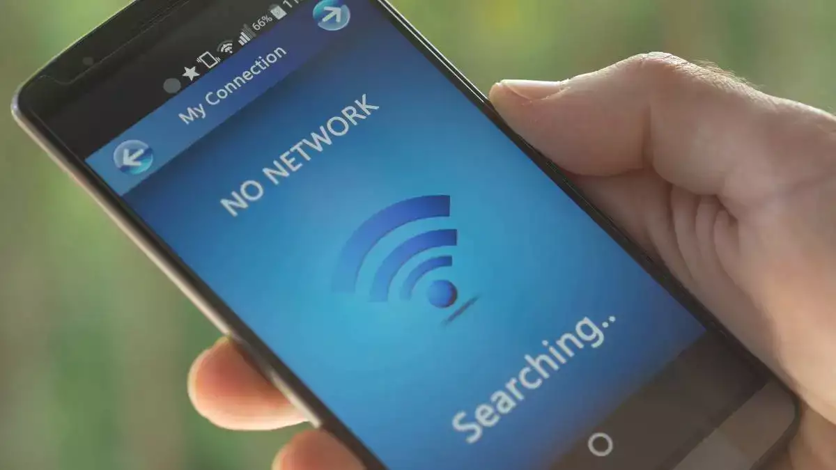 Amélioration réception réseau mobile