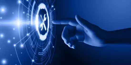 Maintenance et service après vente SAV